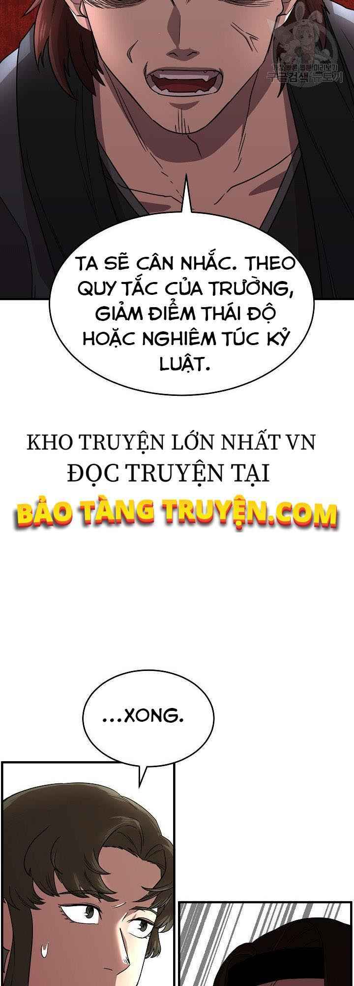 thiên ma tiêu diệt lich king của murim chapter 10 - Trang 2