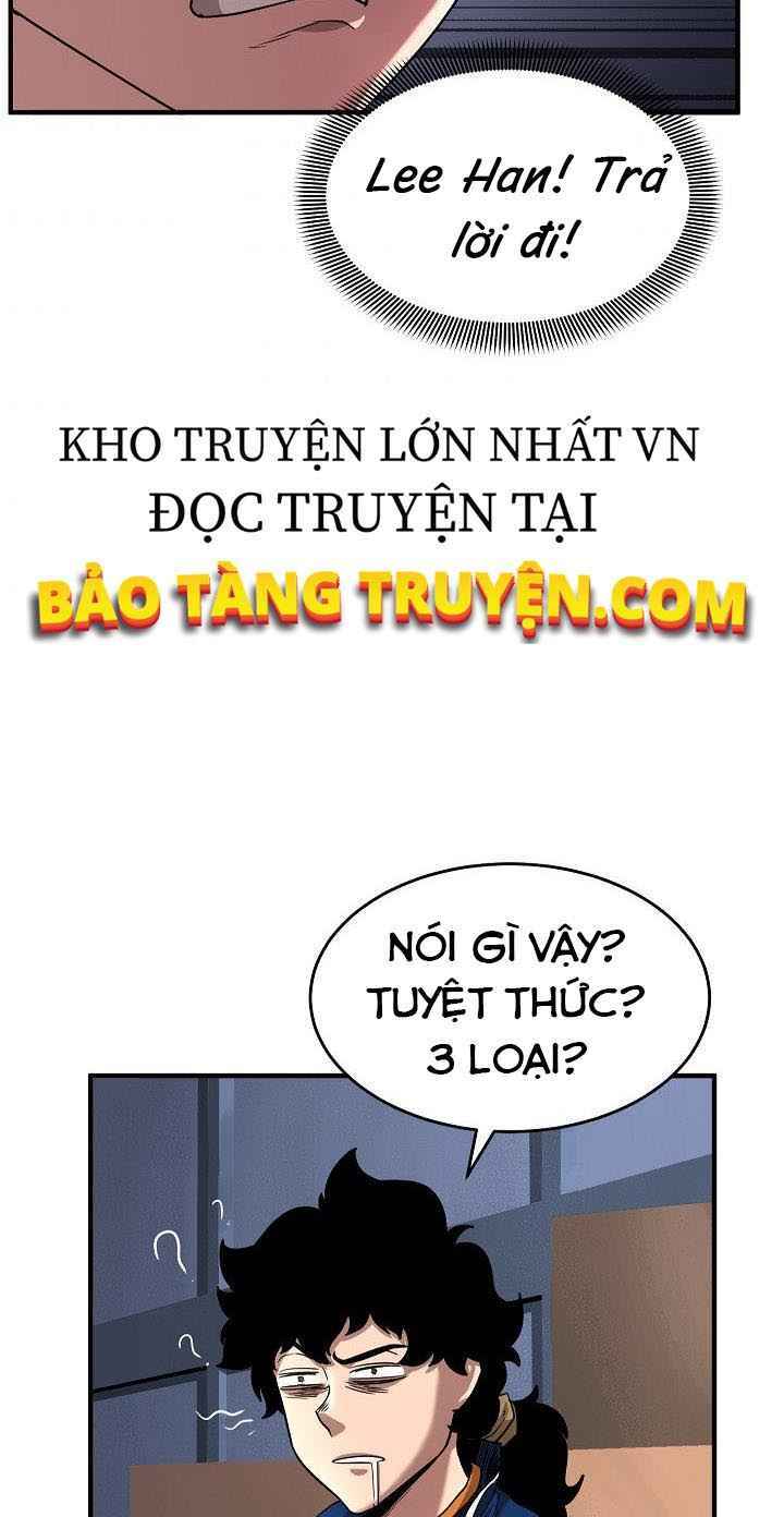 thiên ma tiêu diệt lich king của murim chapter 10 - Trang 2