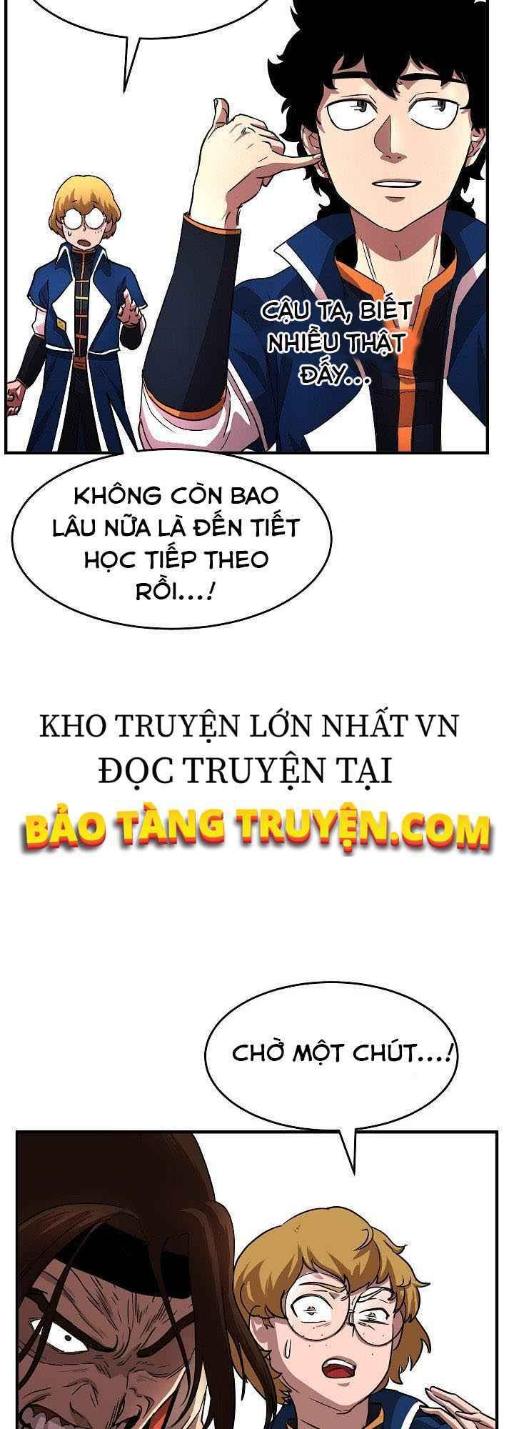 thiên ma tiêu diệt lich king của murim chapter 10 - Trang 2