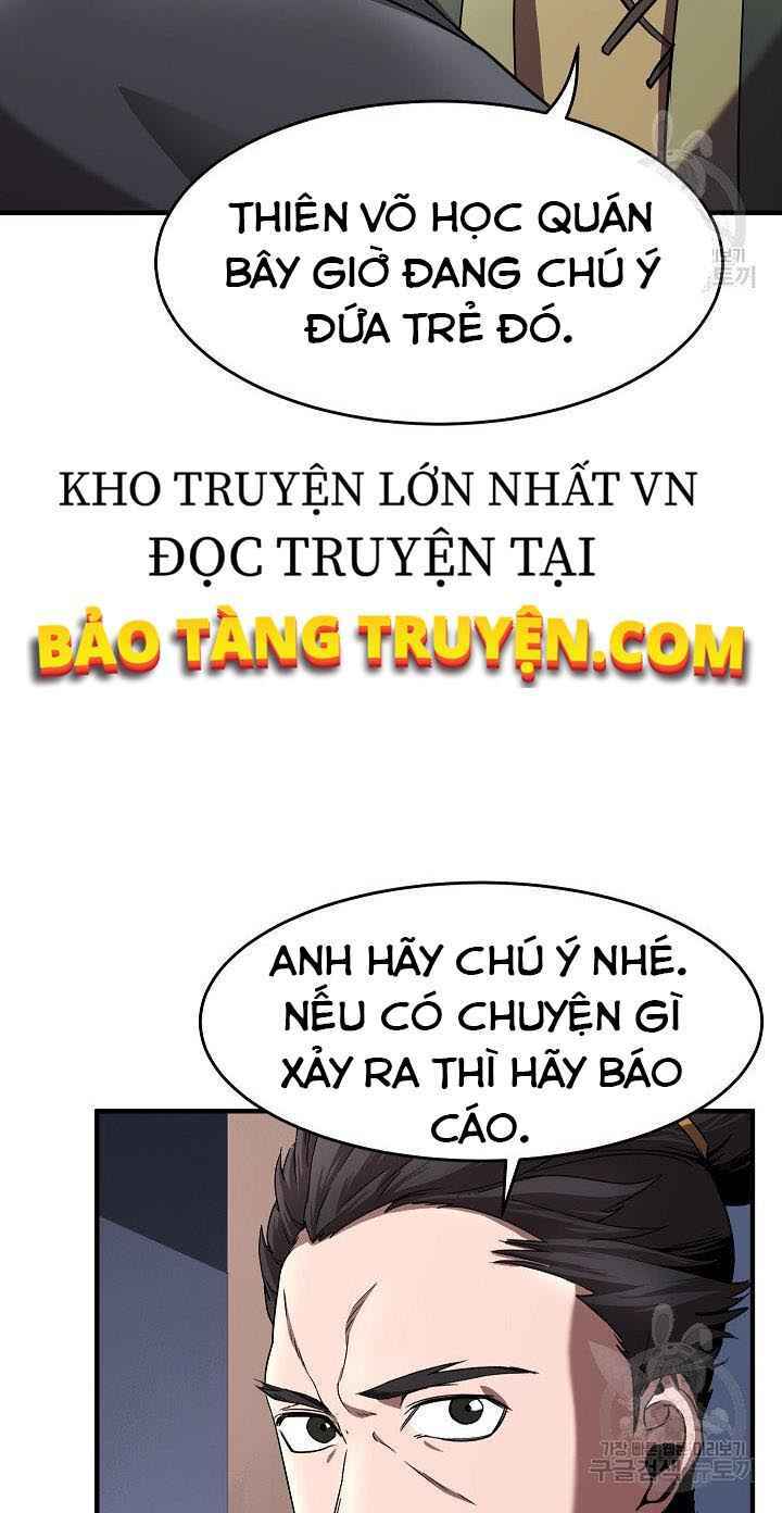 thiên ma tiêu diệt lich king của murim chapter 10 - Trang 2