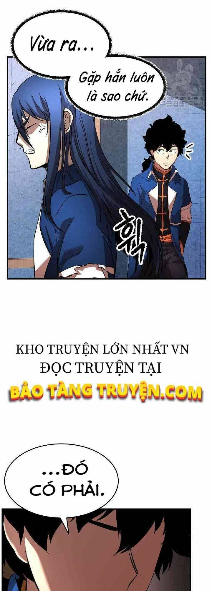 thiên ma tiêu diệt lich king của murim chapter 12 - Trang 2