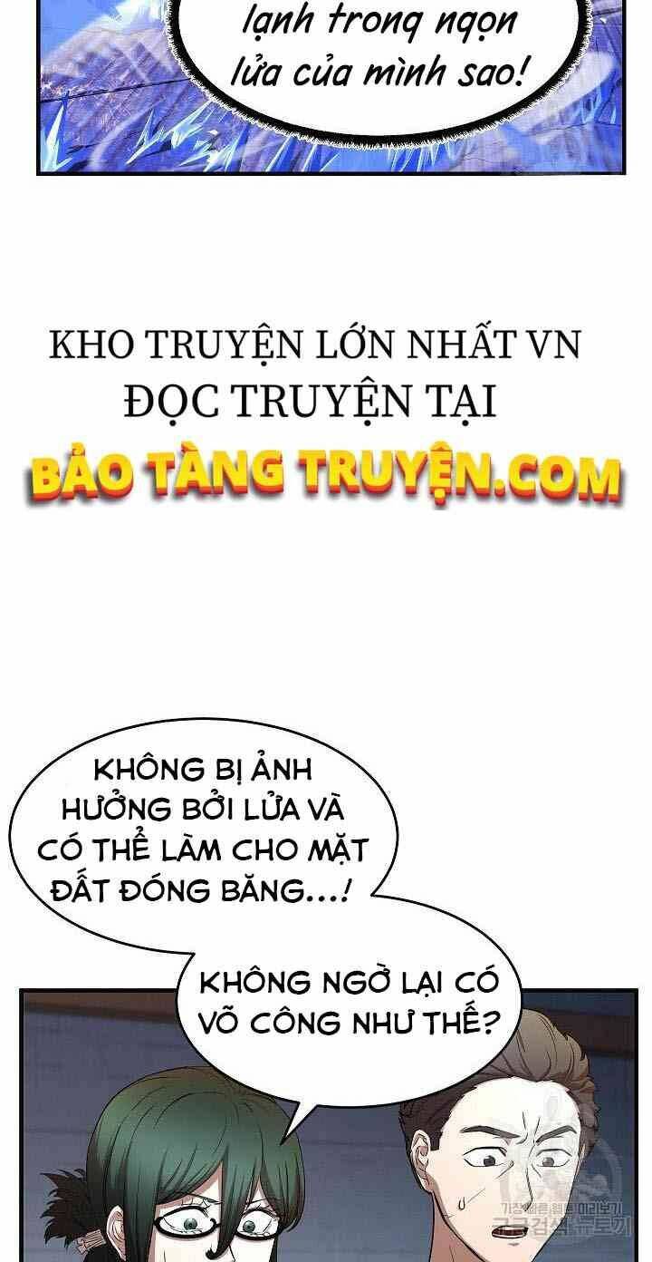 thiên ma tiêu diệt lich king của murim chapter 12 - Trang 2