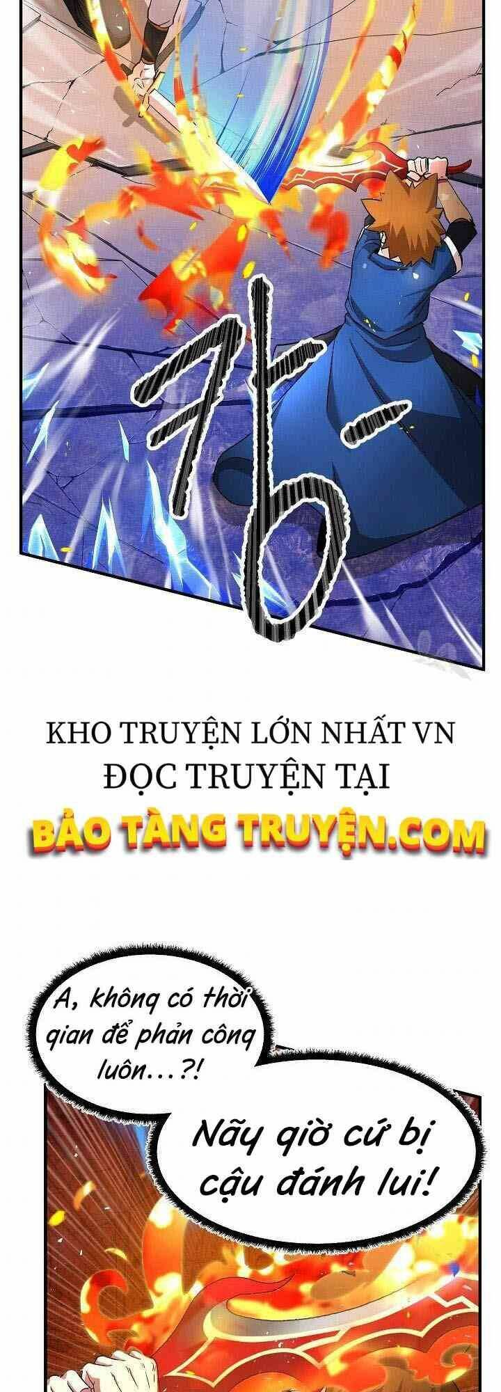 thiên ma tiêu diệt lich king của murim chapter 12 - Trang 2