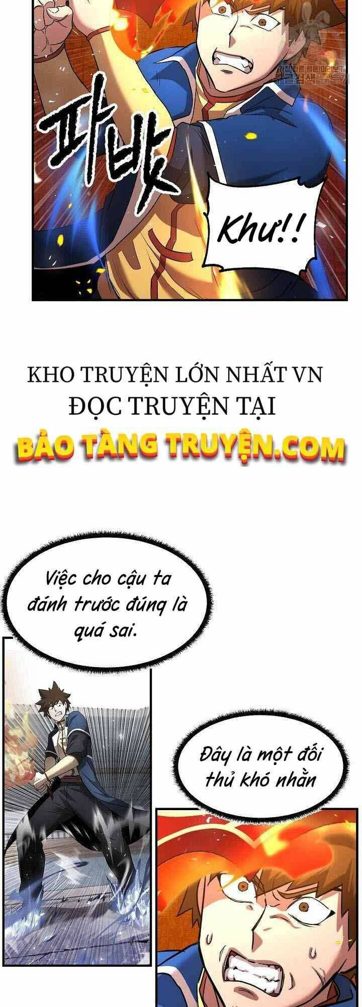 thiên ma tiêu diệt lich king của murim chapter 12 - Trang 2