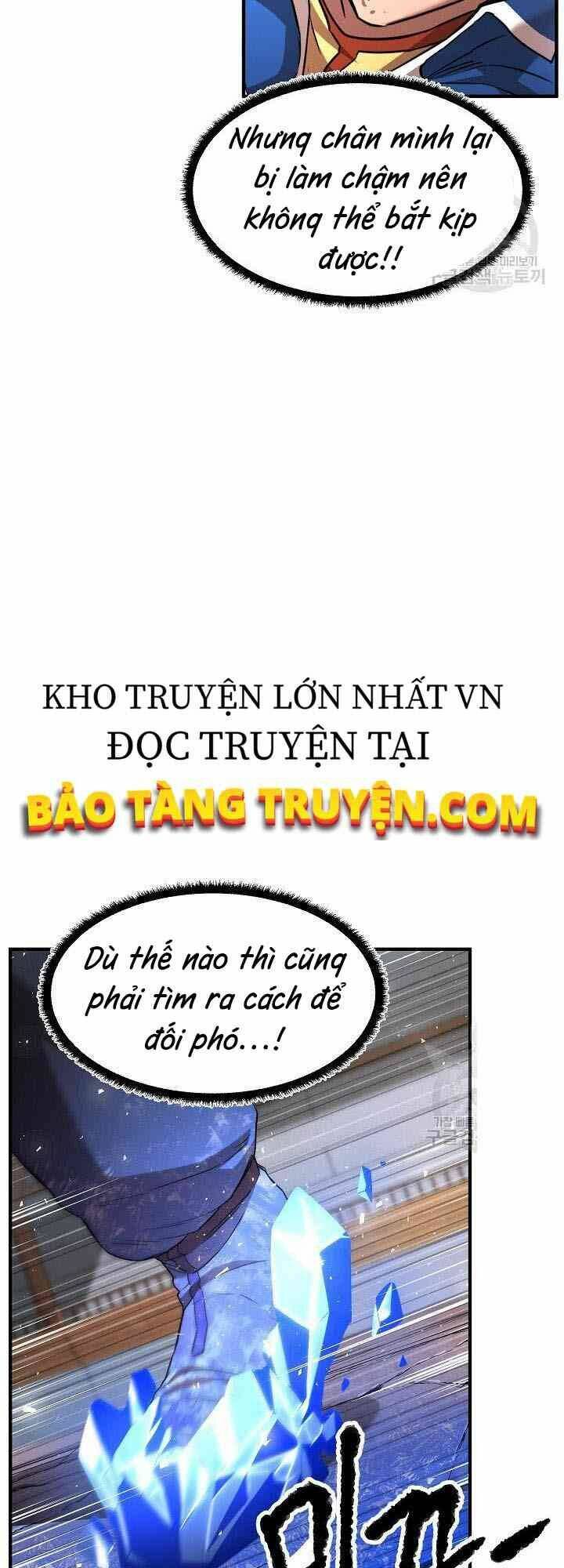 thiên ma tiêu diệt lich king của murim chapter 12 - Trang 2