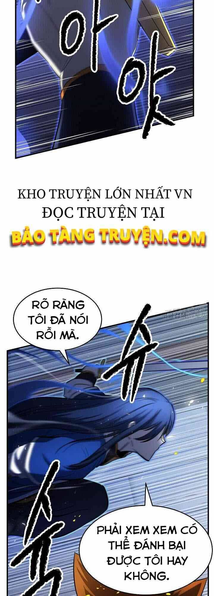 thiên ma tiêu diệt lich king của murim chapter 12 - Trang 2