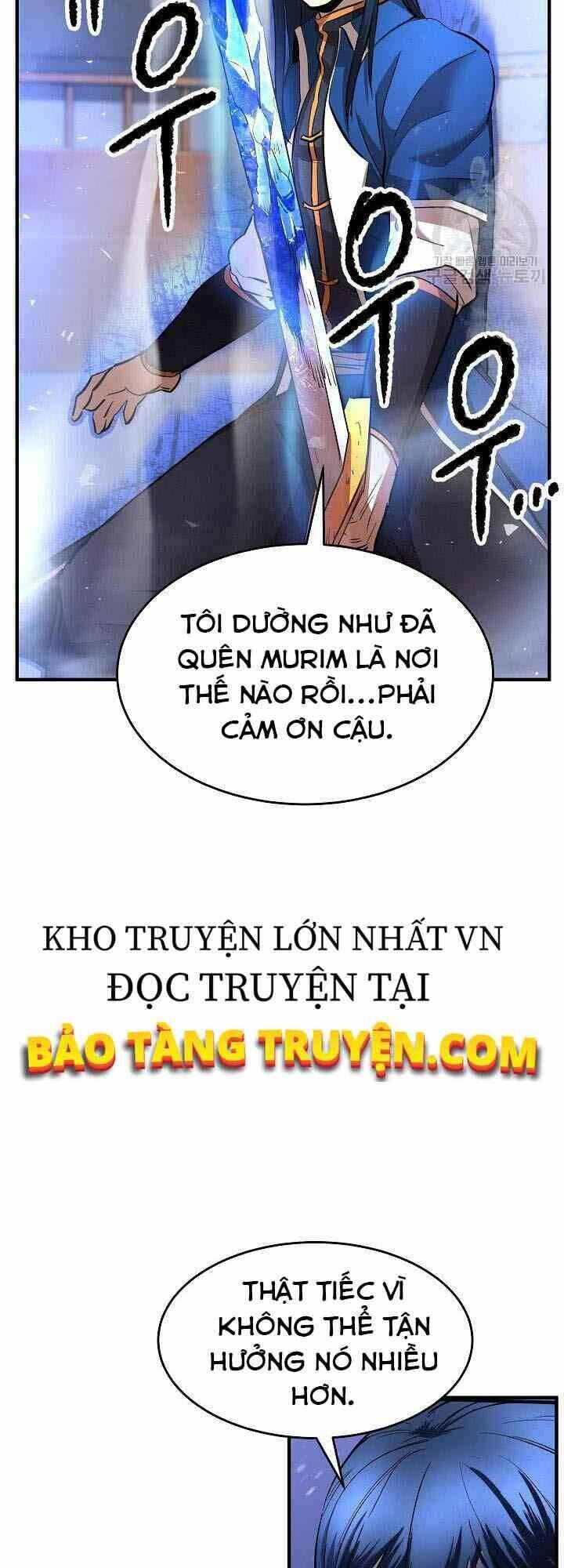 thiên ma tiêu diệt lich king của murim chapter 12 - Trang 2