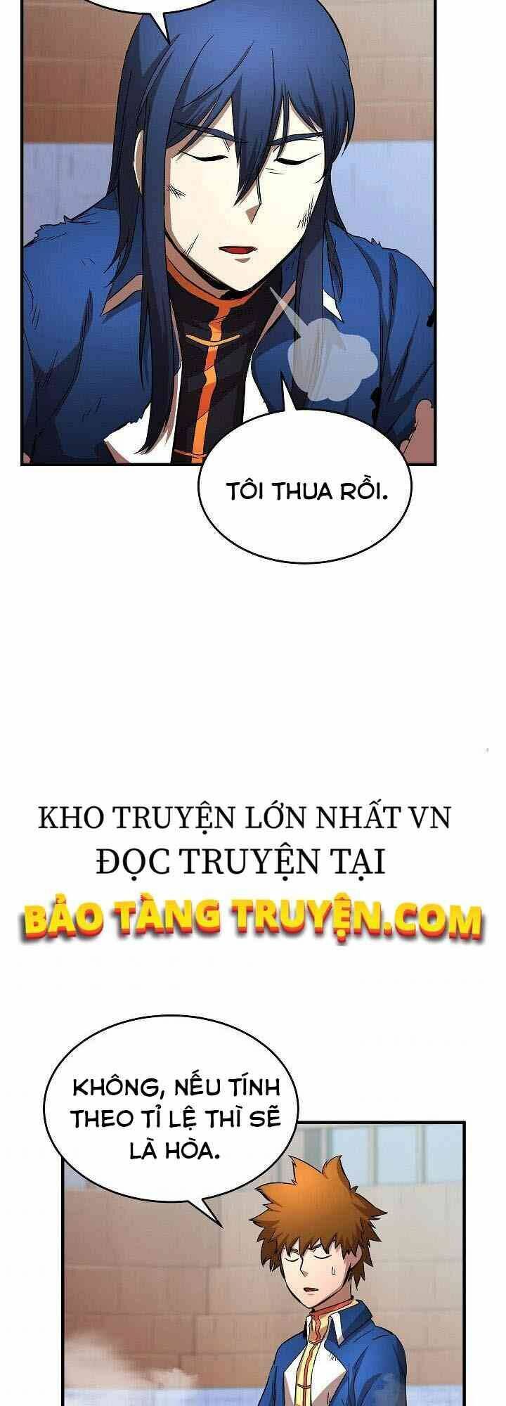 thiên ma tiêu diệt lich king của murim chapter 12 - Trang 2