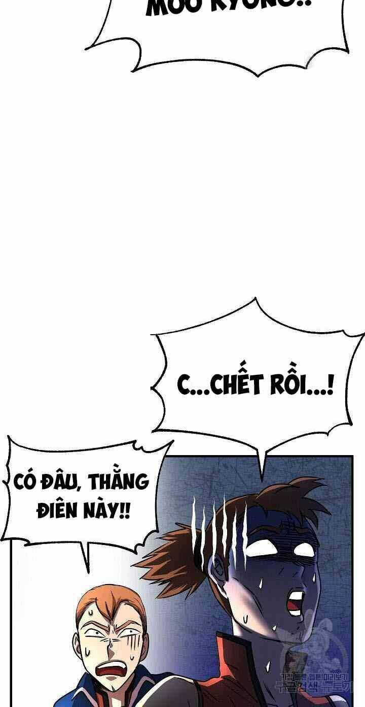 thiên ma tiêu diệt lich king của murim chapter 14 - Trang 2