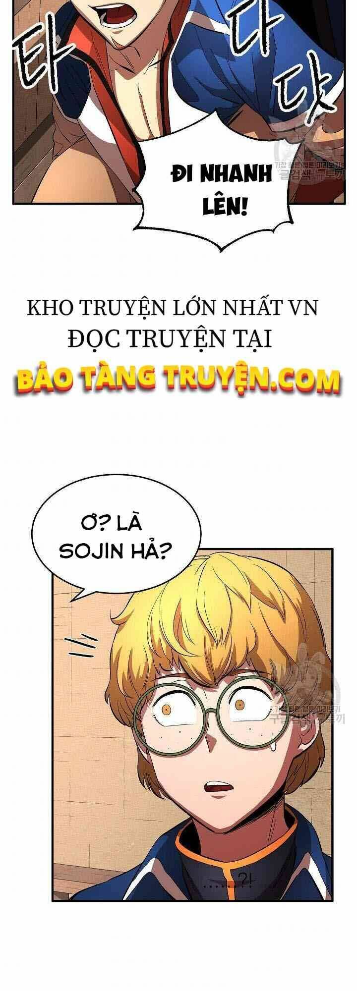 thiên ma tiêu diệt lich king của murim chapter 14 - Trang 2