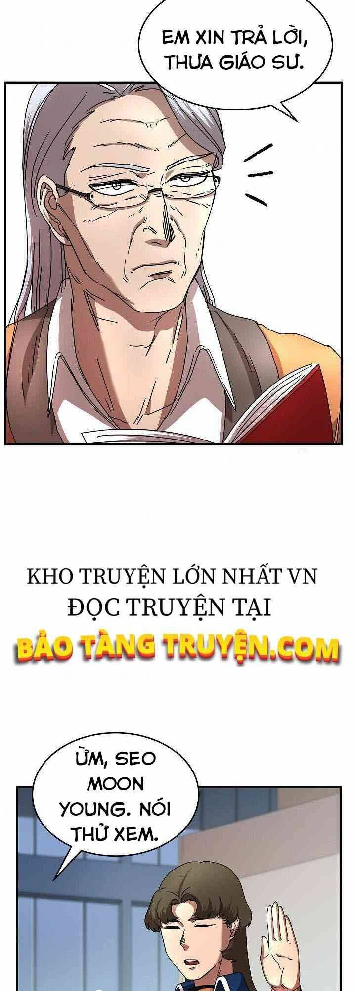 thiên ma tiêu diệt lich king của murim chapter 14 - Trang 2