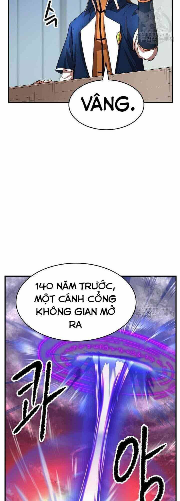 thiên ma tiêu diệt lich king của murim chapter 14 - Trang 2