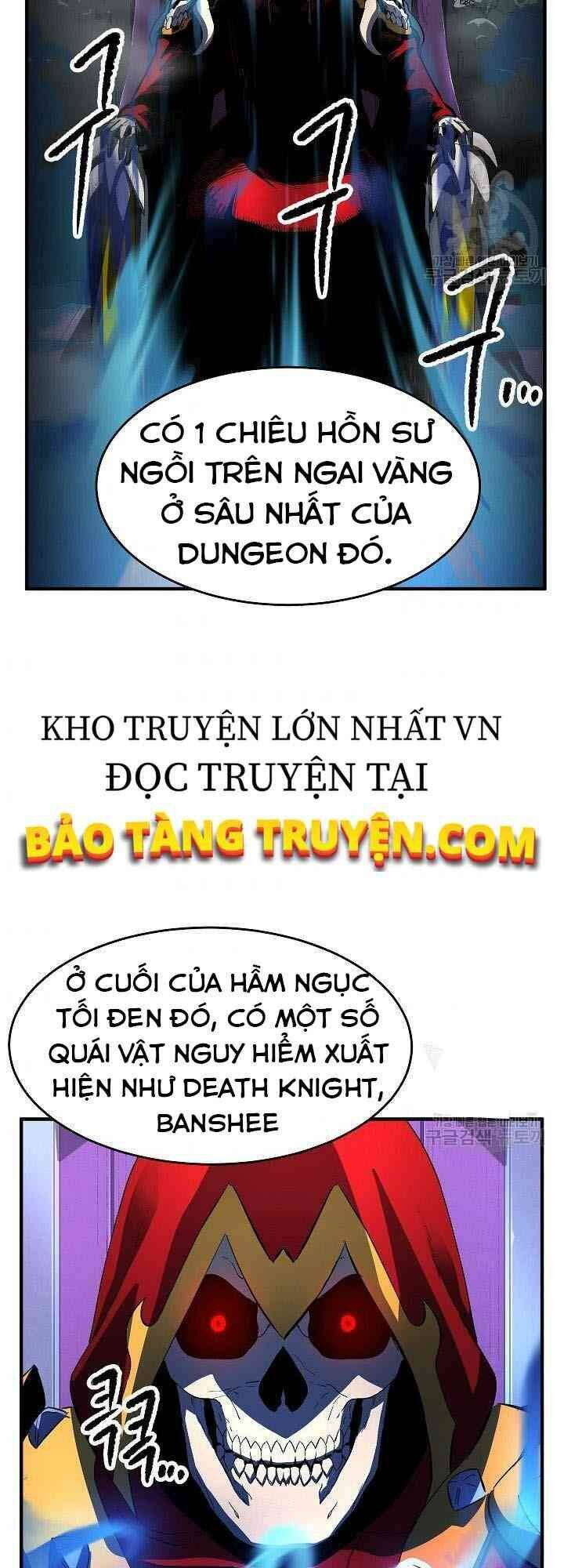 thiên ma tiêu diệt lich king của murim chapter 14 - Trang 2