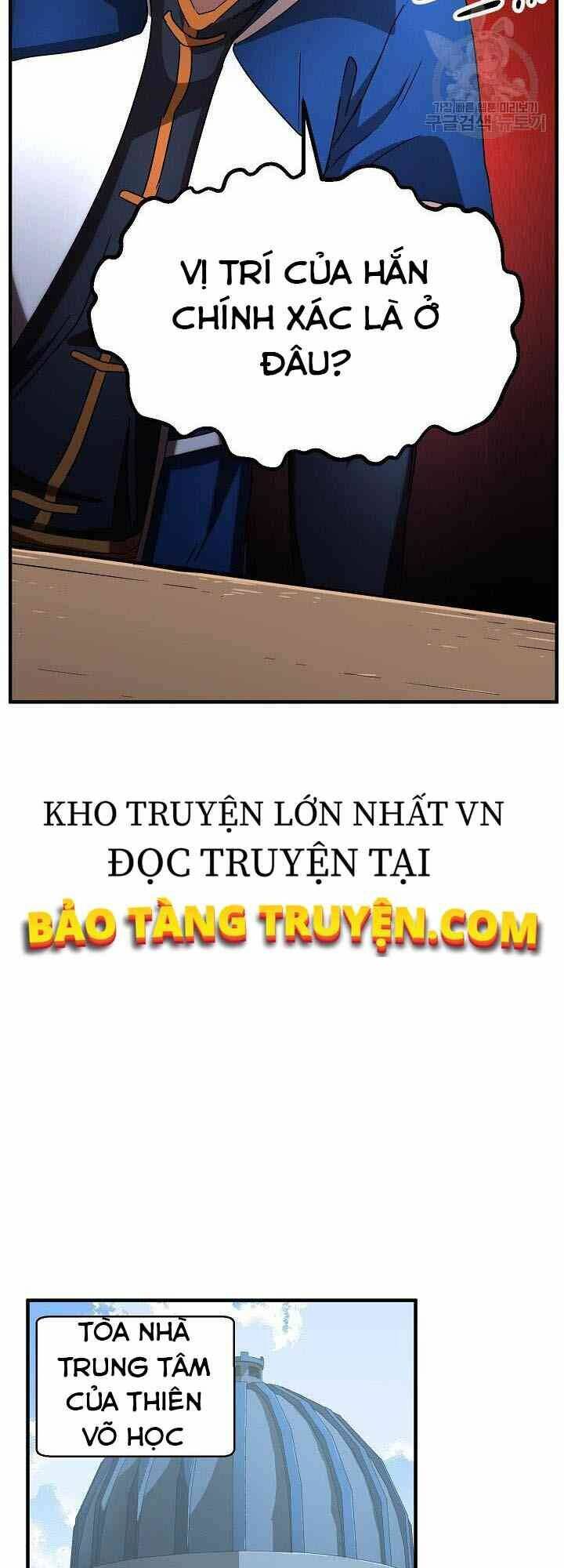 thiên ma tiêu diệt lich king của murim chapter 14 - Trang 2