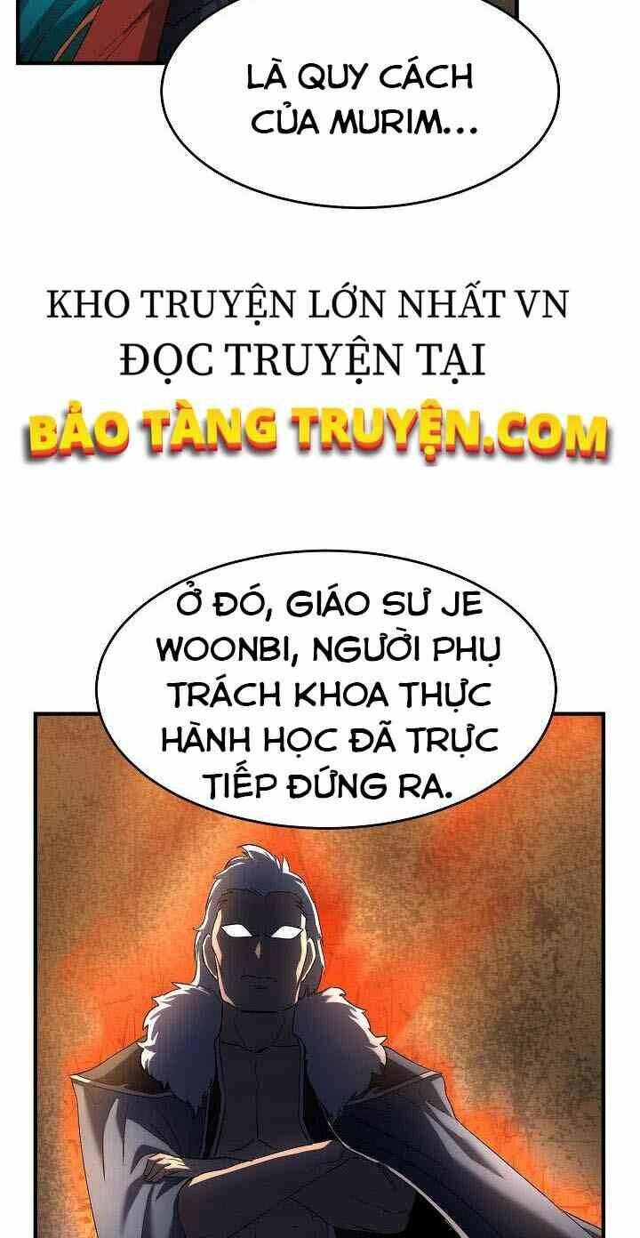 thiên ma tiêu diệt lich king của murim chapter 14 - Trang 2