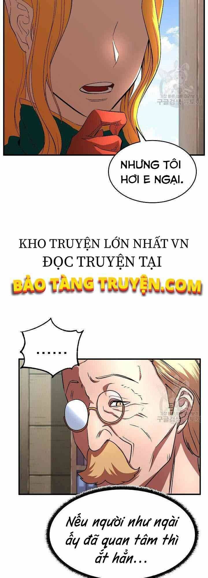 thiên ma tiêu diệt lich king của murim chapter 14 - Trang 2