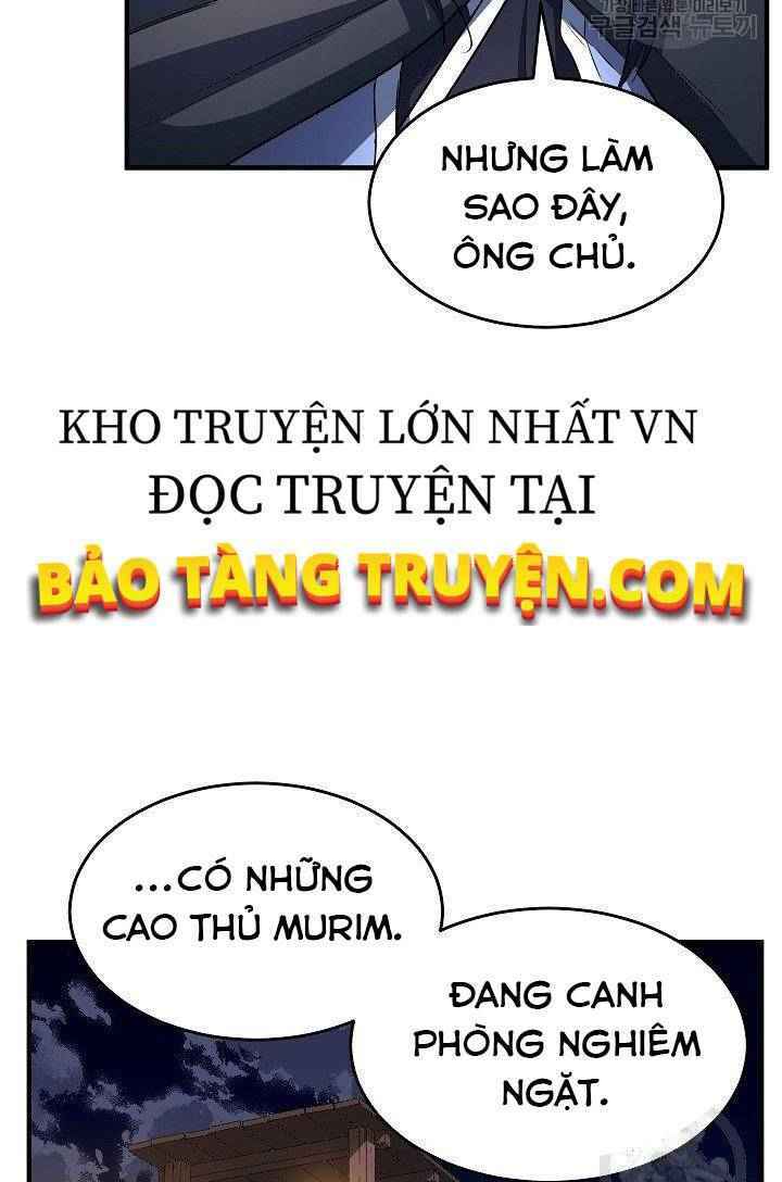 thiên ma tiêu diệt lich king của murim chapter 18 - Trang 2