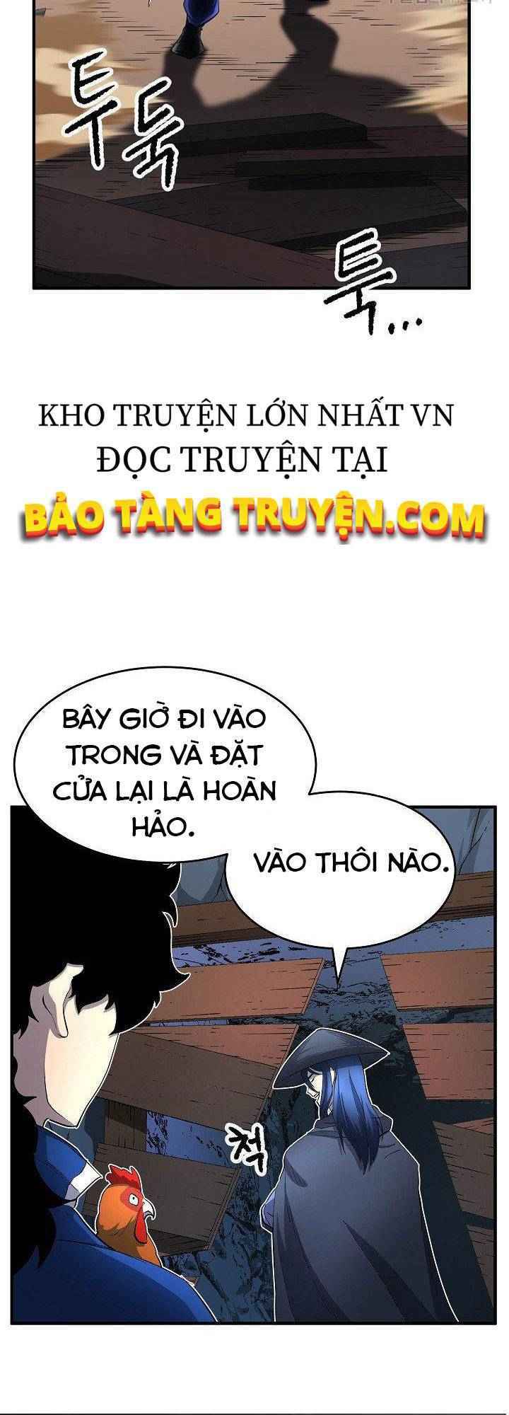 thiên ma tiêu diệt lich king của murim chapter 18 - Trang 2