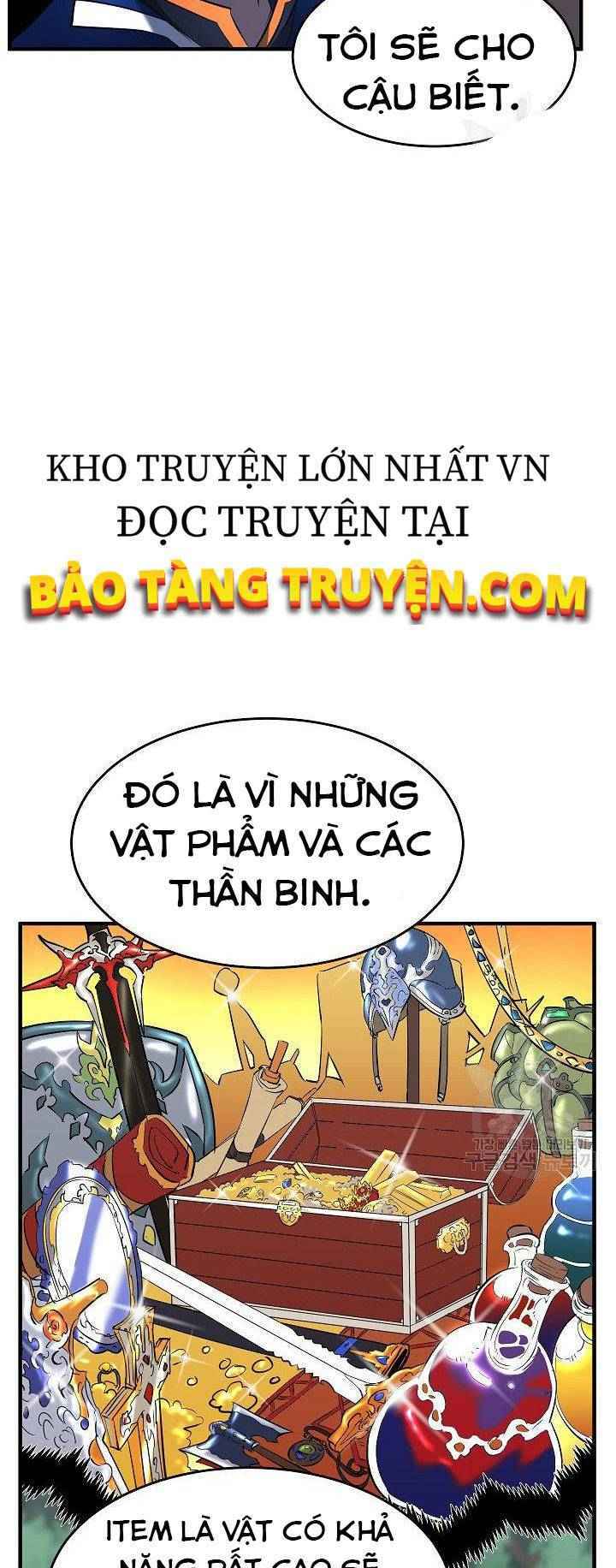 thiên ma tiêu diệt lich king của murim chapter 18 - Trang 2