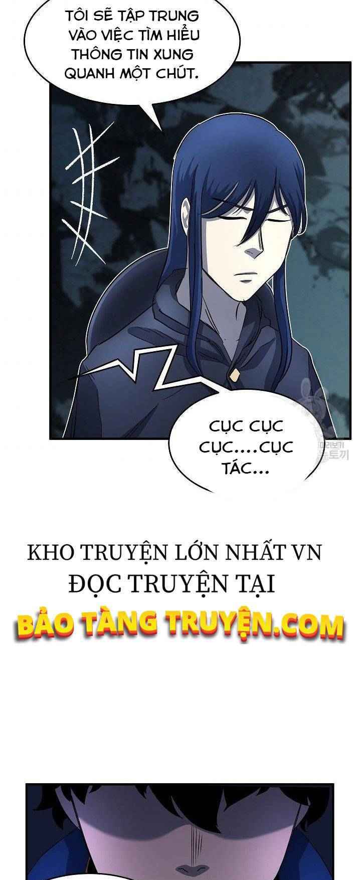 thiên ma tiêu diệt lich king của murim chapter 18 - Trang 2