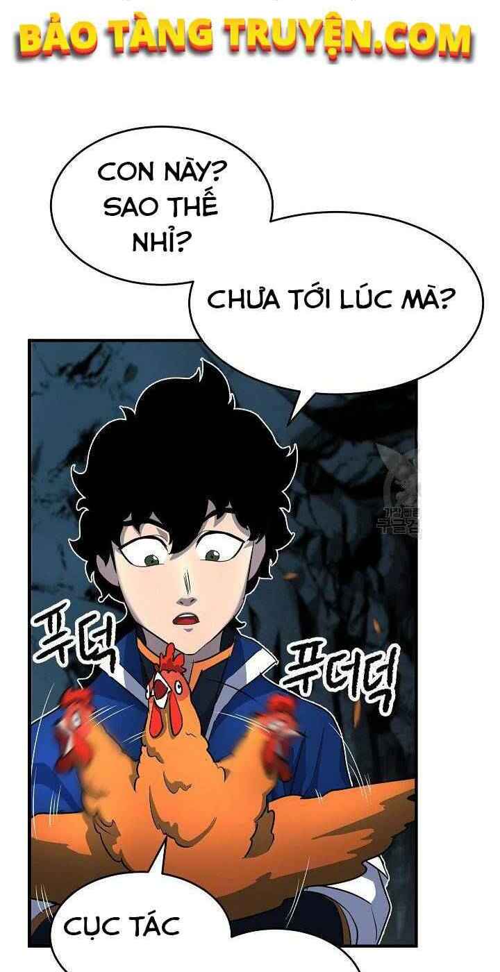 thiên ma tiêu diệt lich king của murim chapter 18 - Trang 2