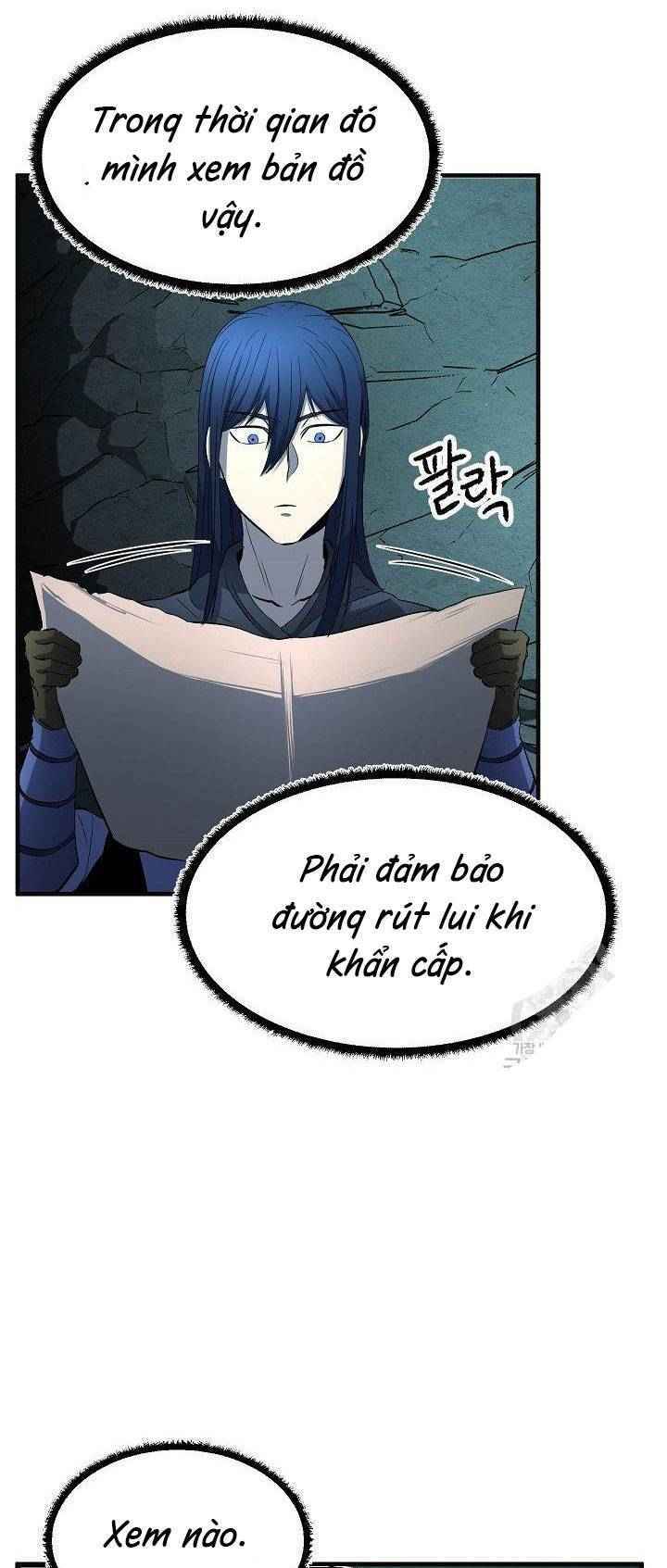 thiên ma tiêu diệt lich king của murim chapter 18 - Trang 2