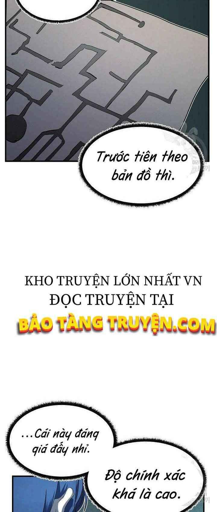 thiên ma tiêu diệt lich king của murim chapter 18 - Trang 2