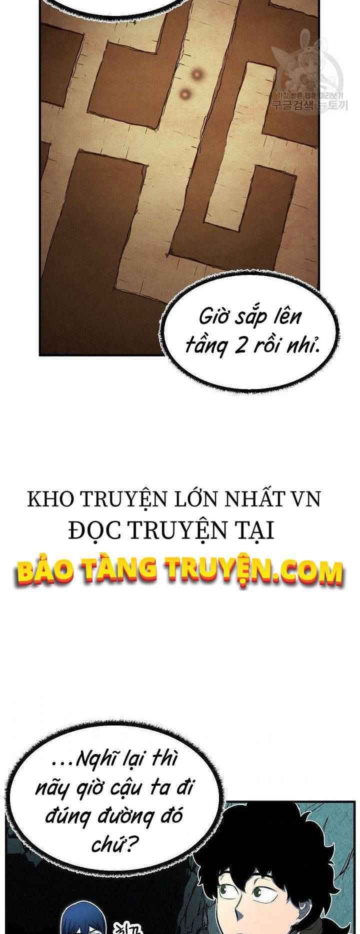 thiên ma tiêu diệt lich king của murim chapter 18 - Trang 2