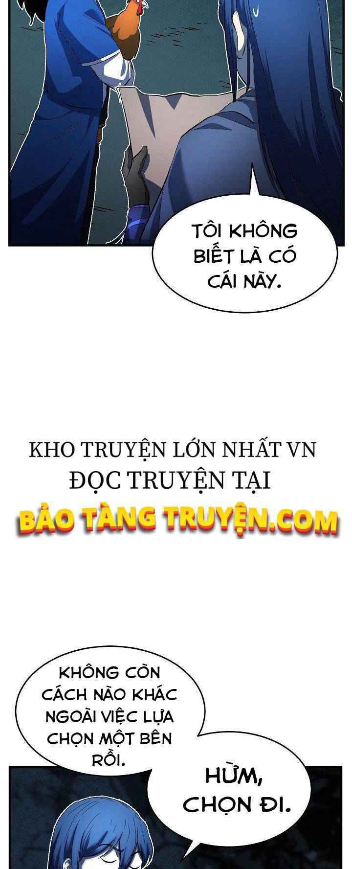 thiên ma tiêu diệt lich king của murim chapter 18 - Trang 2