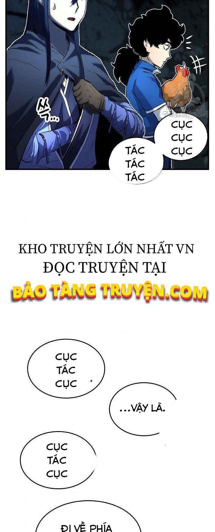 thiên ma tiêu diệt lich king của murim chapter 18 - Trang 2