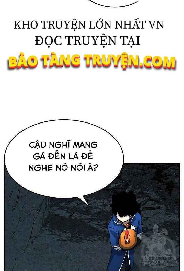 thiên ma tiêu diệt lich king của murim chapter 18 - Trang 2