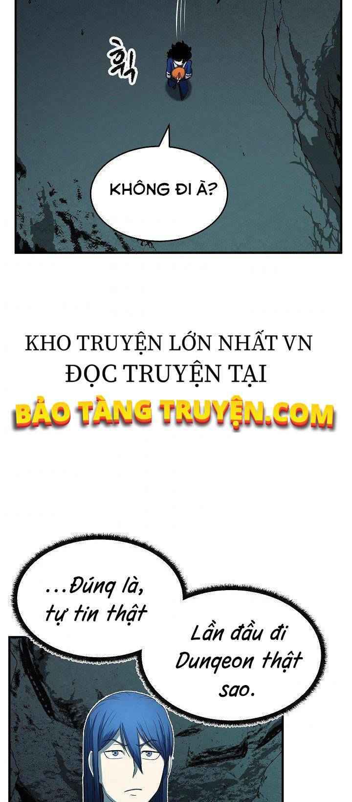 thiên ma tiêu diệt lich king của murim chapter 18 - Trang 2