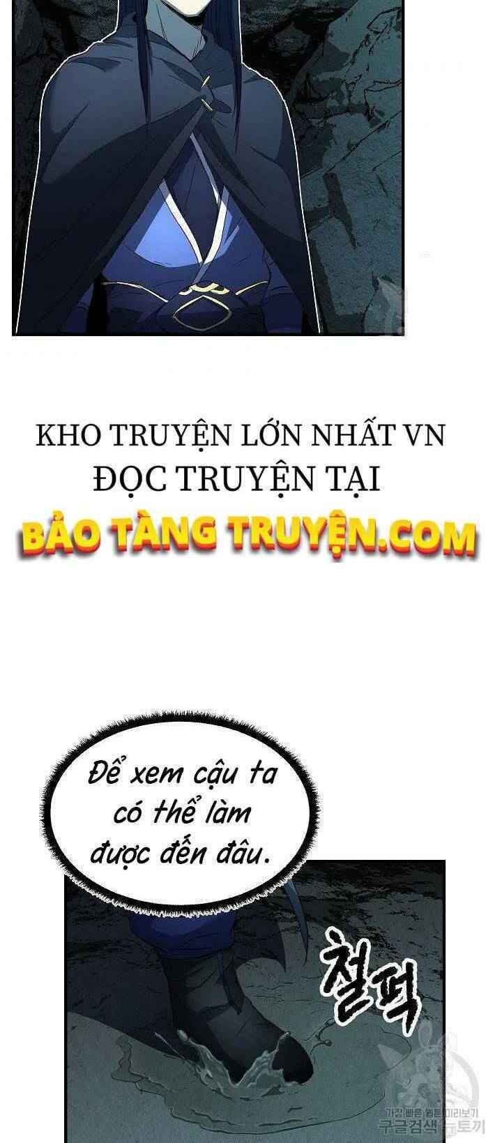 thiên ma tiêu diệt lich king của murim chapter 18 - Trang 2