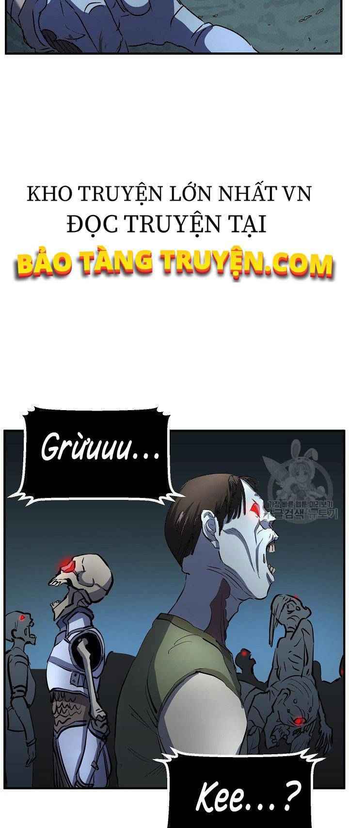 thiên ma tiêu diệt lich king của murim chapter 18 - Trang 2