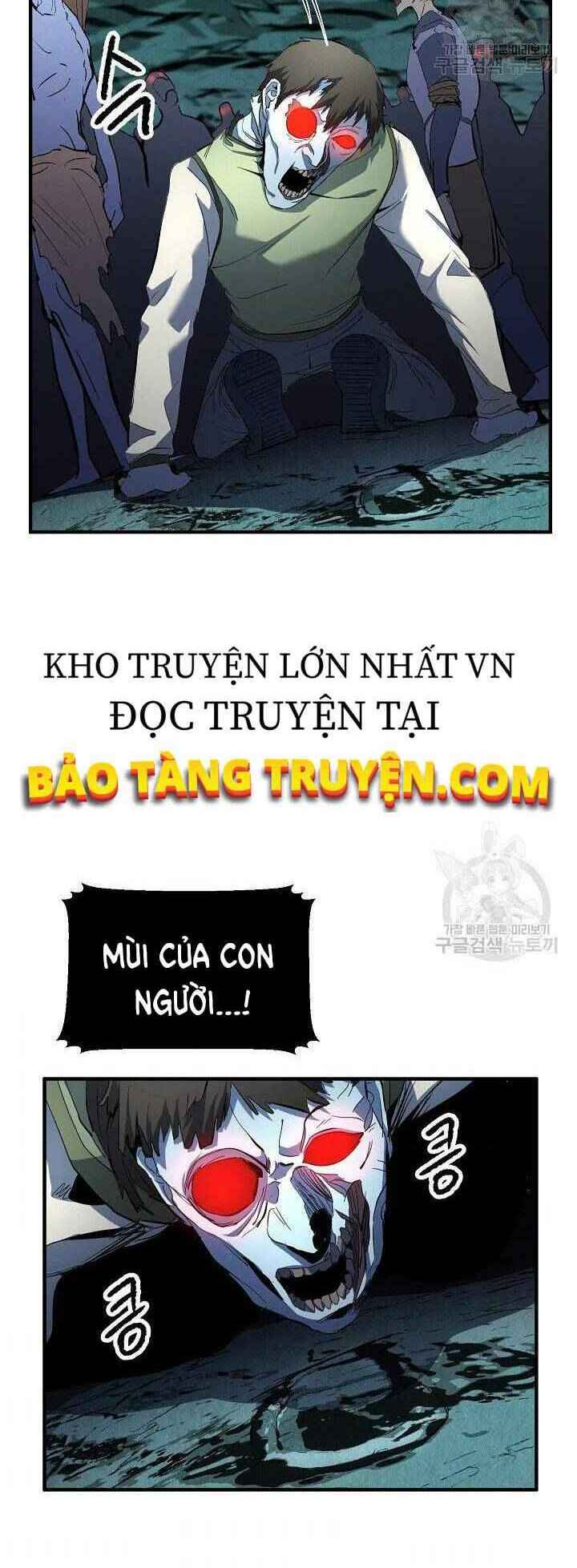 thiên ma tiêu diệt lich king của murim chapter 18 - Trang 2