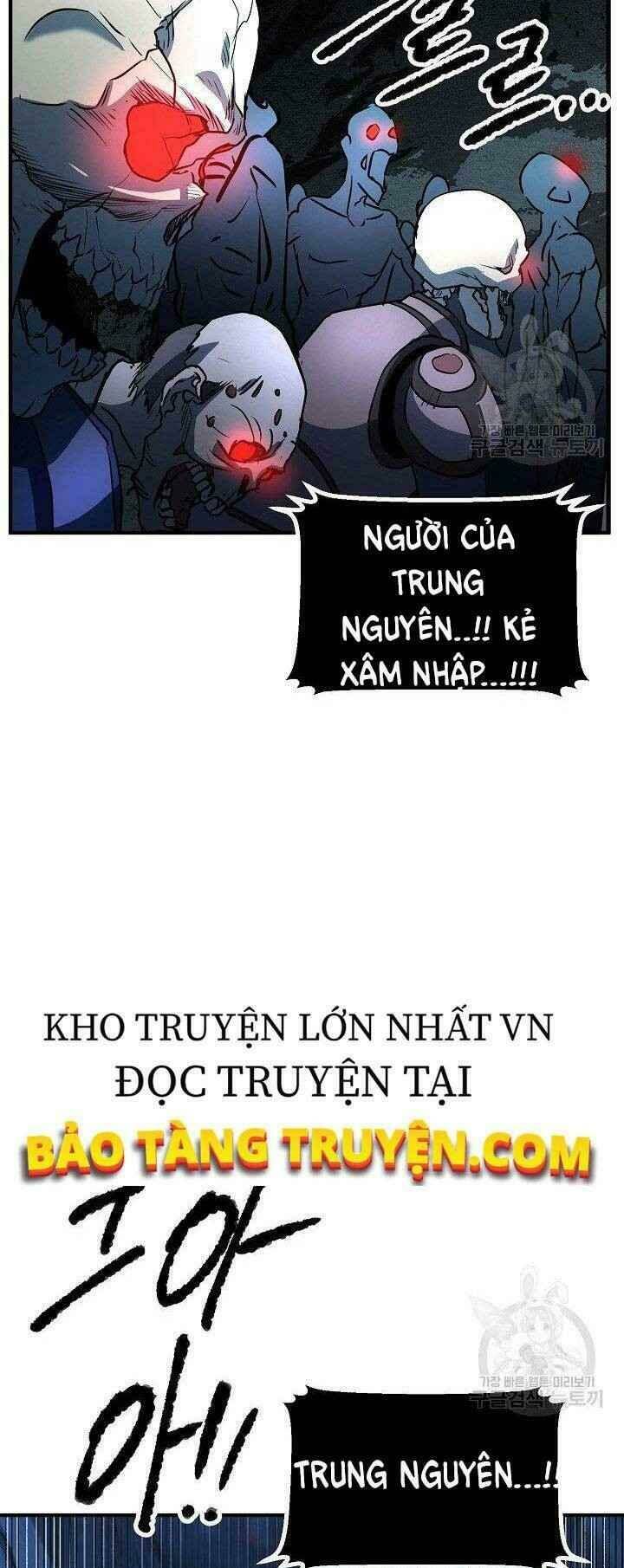 thiên ma tiêu diệt lich king của murim chapter 18 - Trang 2