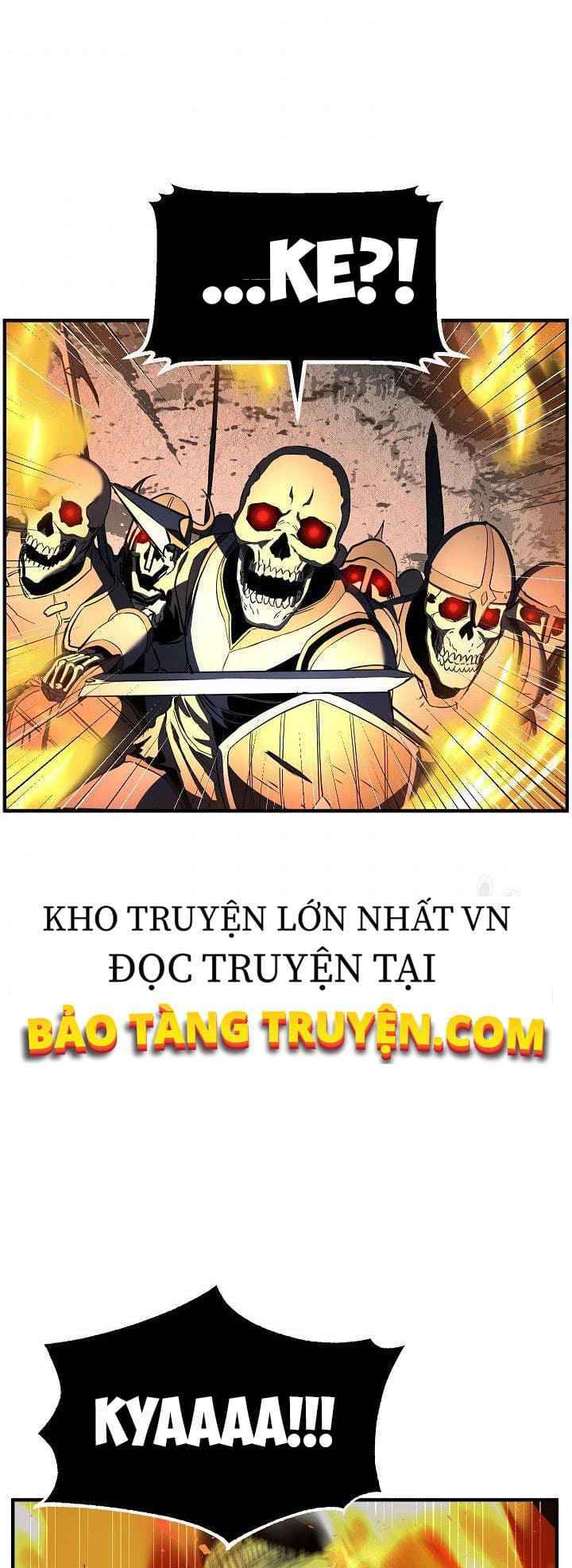 thiên ma tiêu diệt lich king của murim chapter 20 - Trang 2