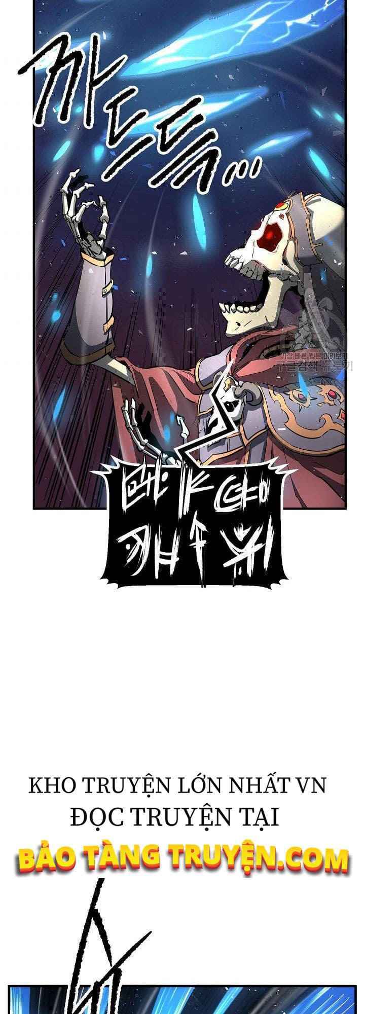 thiên ma tiêu diệt lich king của murim chapter 20 - Trang 2