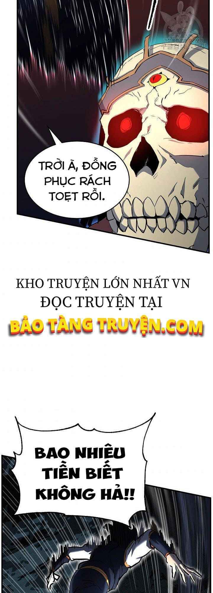 thiên ma tiêu diệt lich king của murim chapter 20 - Trang 2