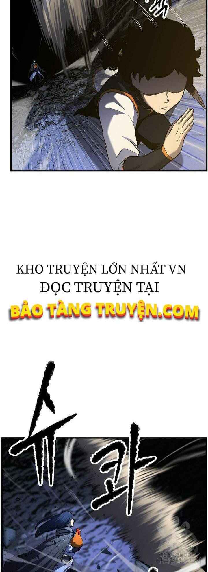 thiên ma tiêu diệt lich king của murim chapter 20 - Trang 2