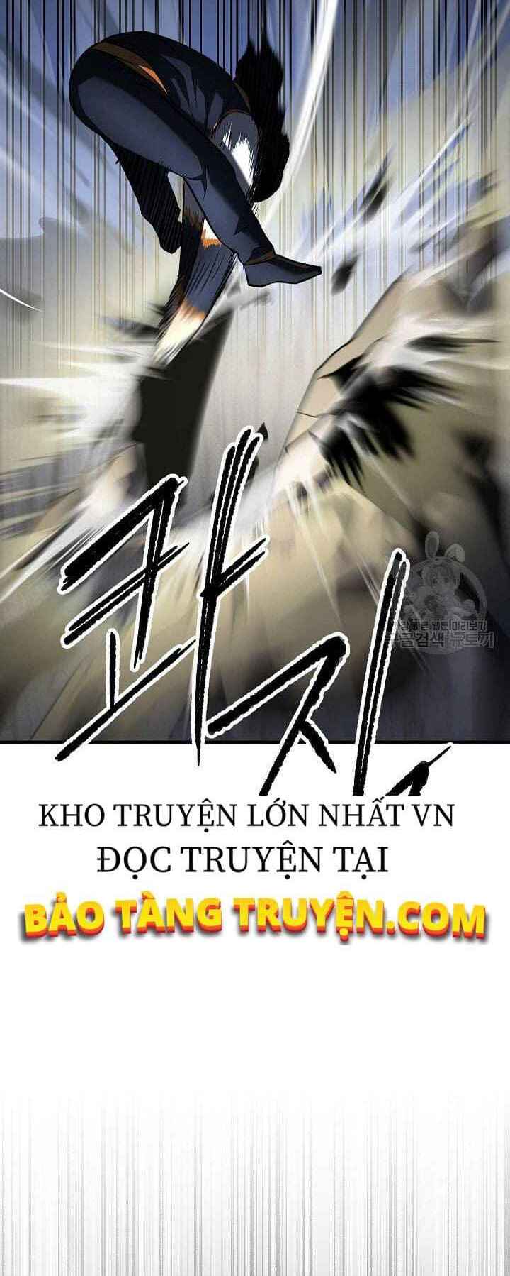 thiên ma tiêu diệt lich king của murim chapter 20 - Trang 2