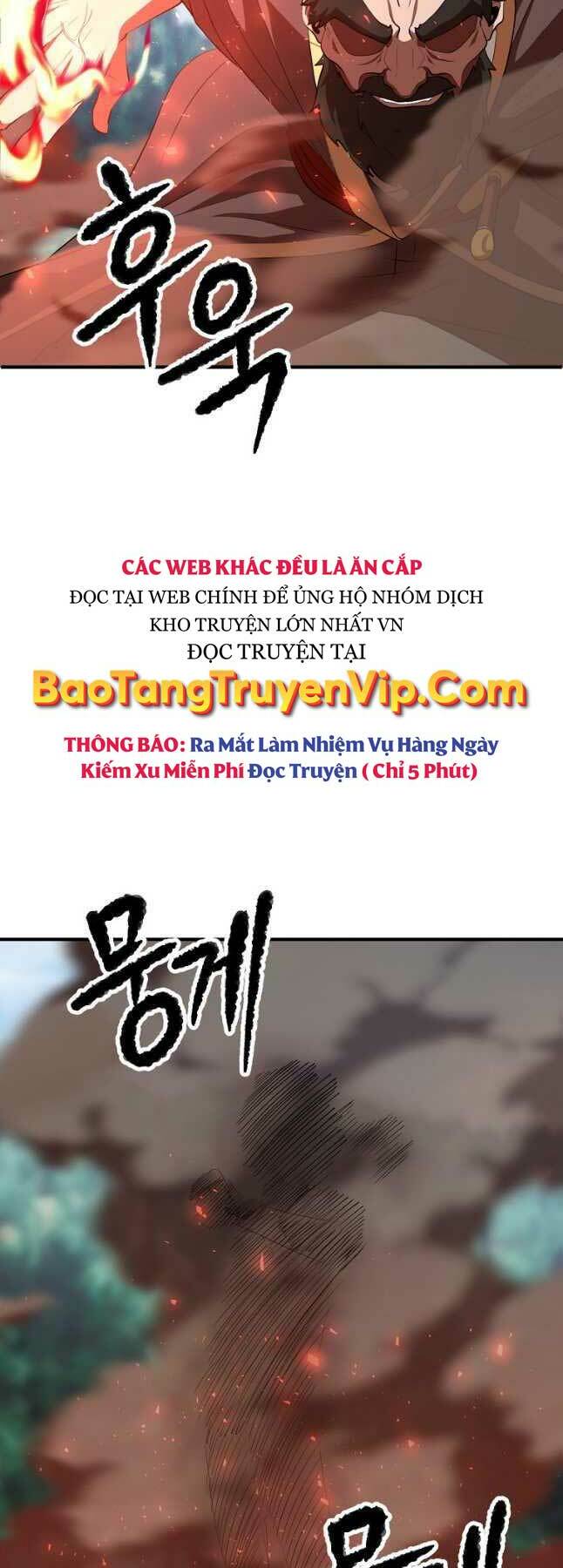 thiên ma tiêu diệt lich king của murim chapter 64 - Trang 2