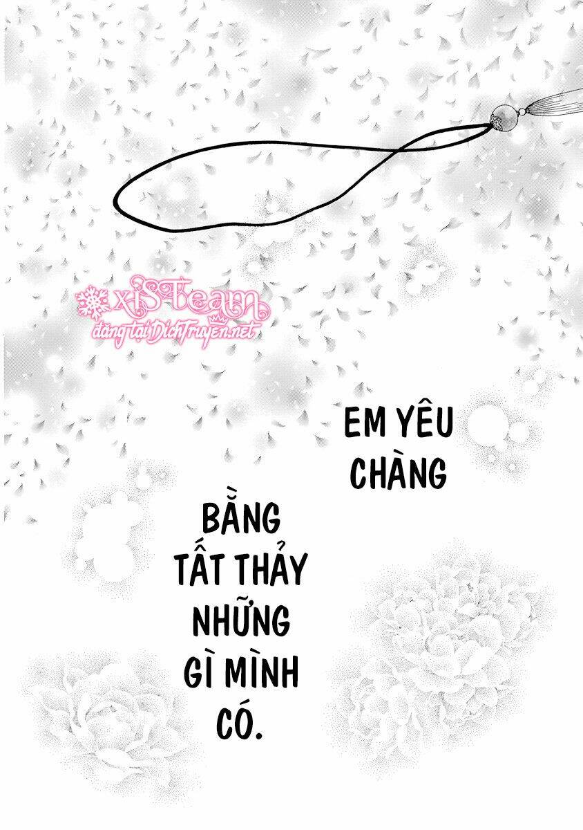 Thiên Mệnh Chi Luyến Chapter 29 - Trang 2