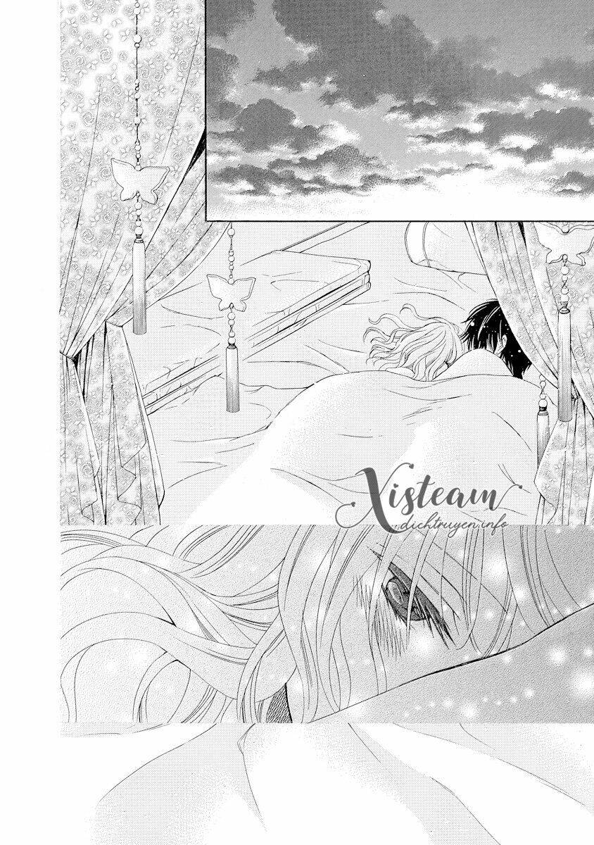 Thiên Mệnh Chi Luyến Chapter 30 - Trang 2