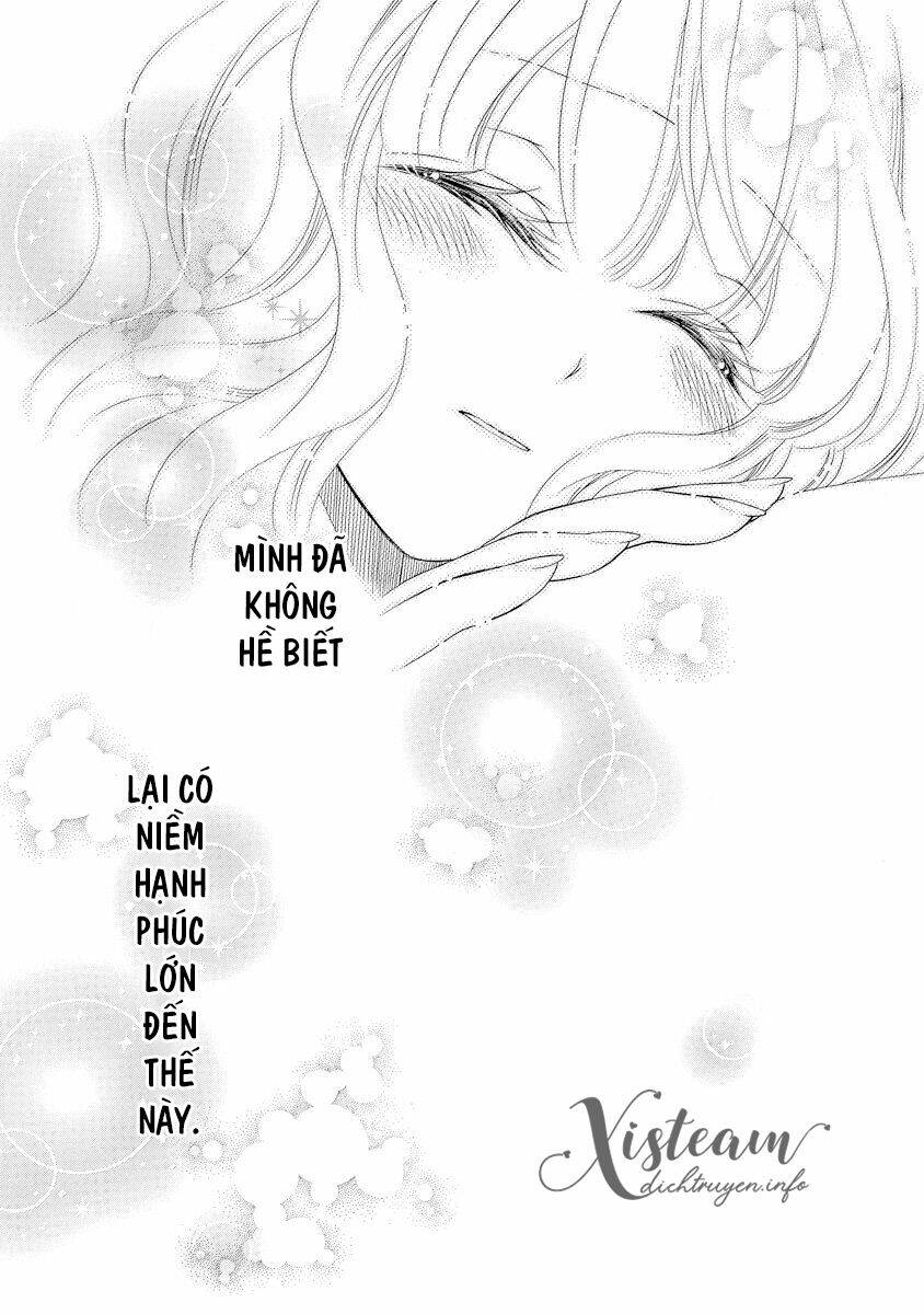 Thiên Mệnh Chi Luyến Chapter 30 - Trang 2