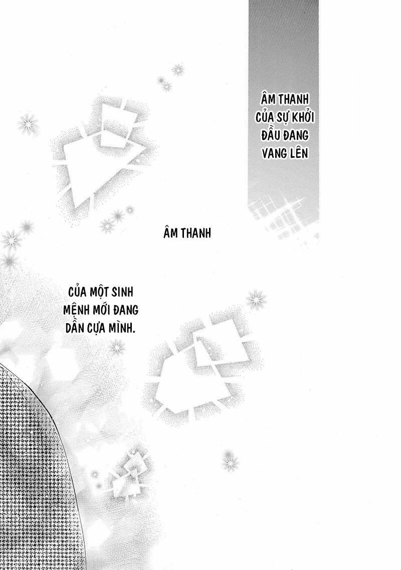 Thiên Mệnh Chi Luyến Chapter 47 - Trang 2