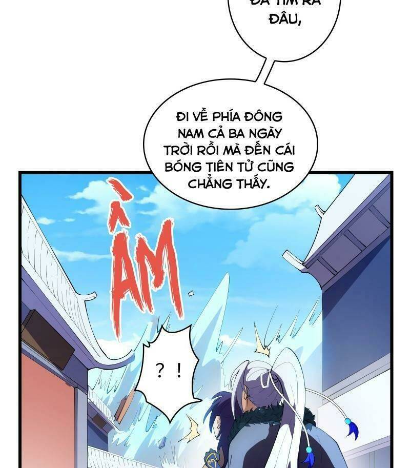 Thiên Mệnh Long Thần Chapter 19 - Trang 2