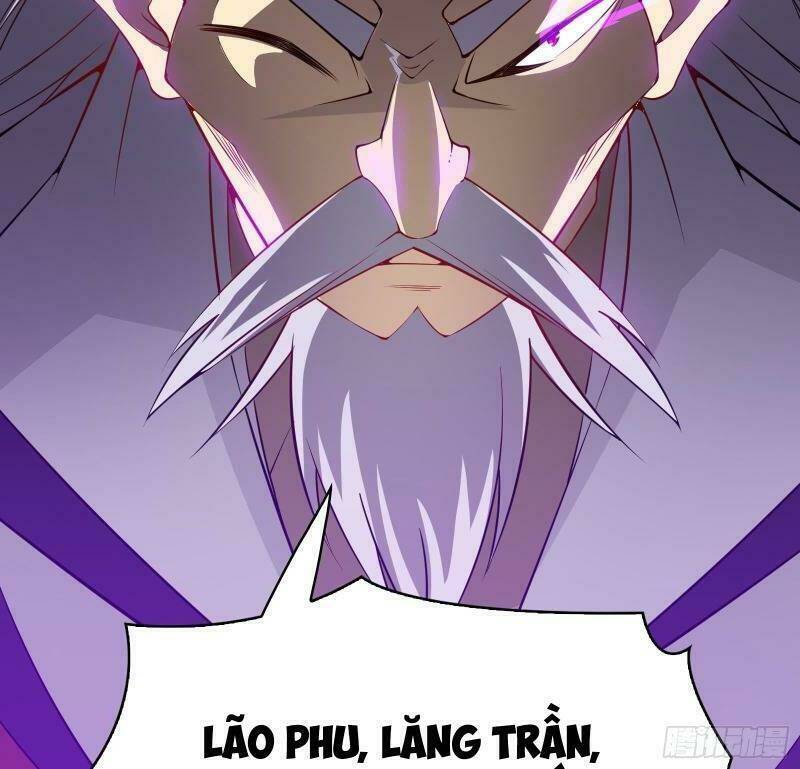 Thiên Mệnh Long Thần Chapter 19 - Trang 2