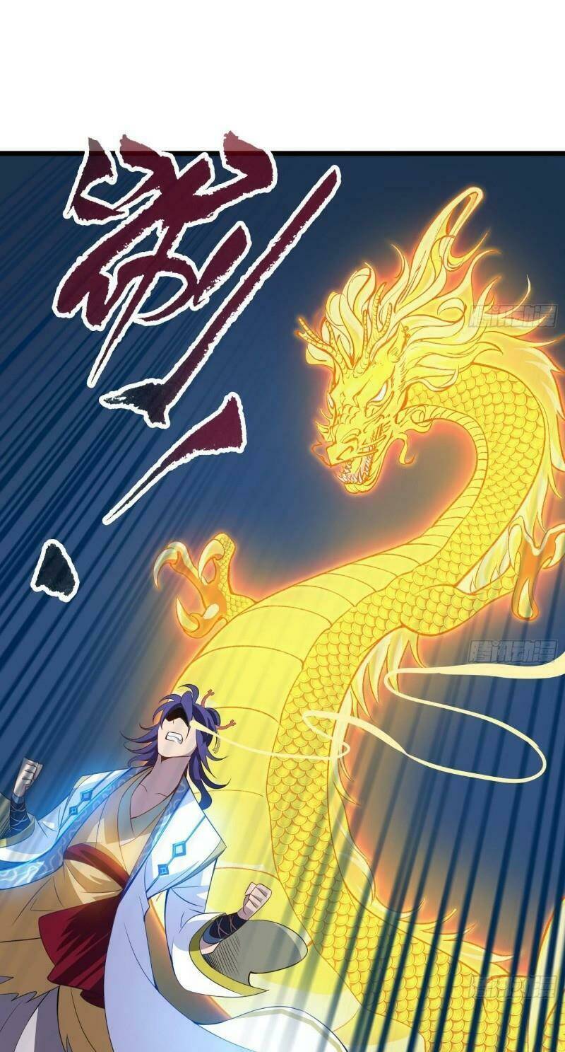 Thiên Mệnh Long Thần Chapter 31 - Trang 2