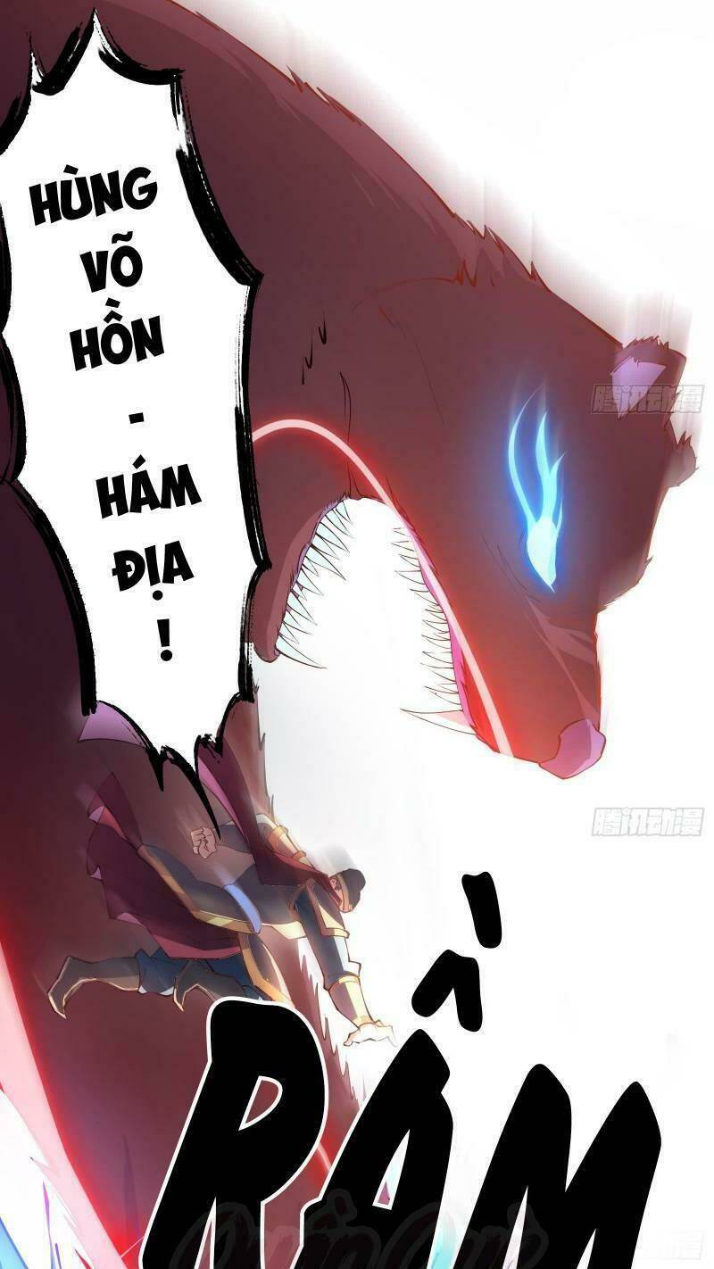 Thiên Mệnh Long Thần Chapter 8 - Trang 2